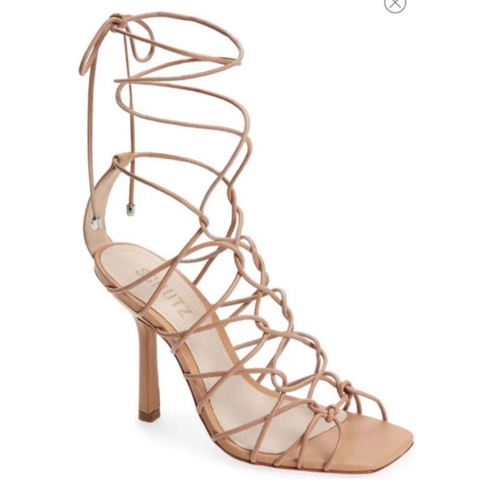 Schutz shoe